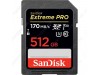 SDSDXXY - Sandisk Extreme Pro SDXC UHS-I 170MB/s 512GB
